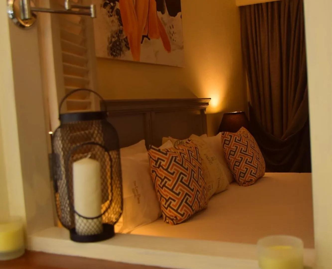 The Emin Pasha Hotel & Spa, Cityblue Collection Kampala 5*,  Uganda