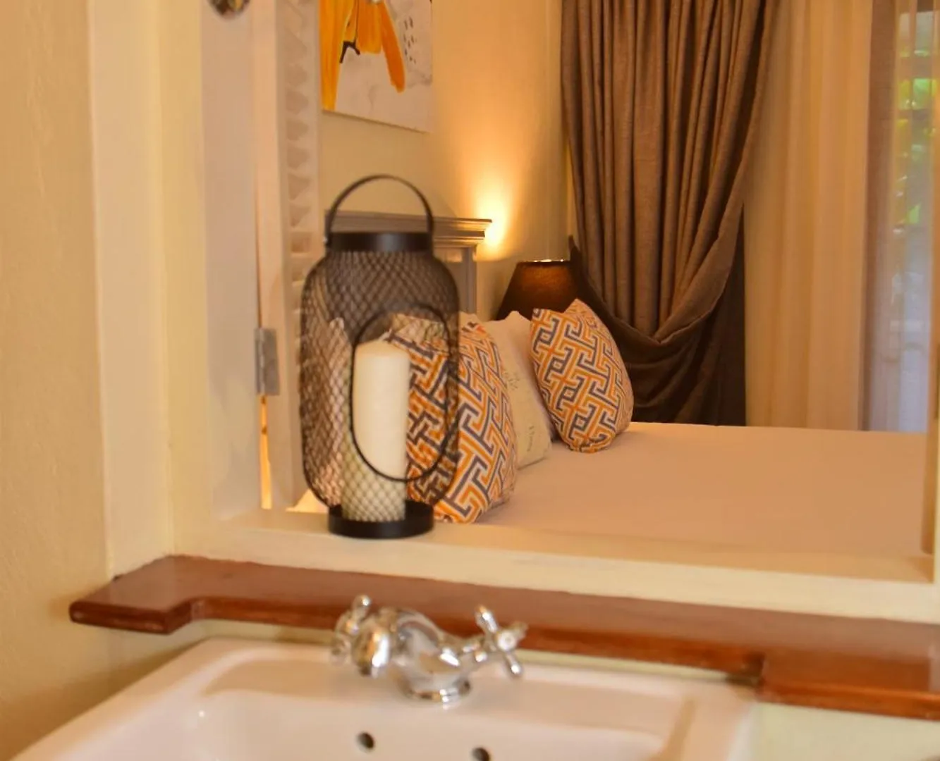 The Emin Pasha Hotel & Spa, Cityblue Collection Kampala