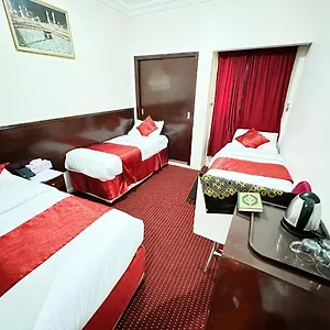 Hotel Arakan ***
