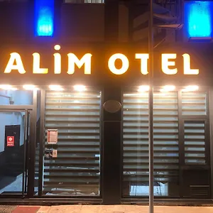 Otel Alim