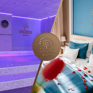 Otel The Unforgettable - Tiliana By Homoky &