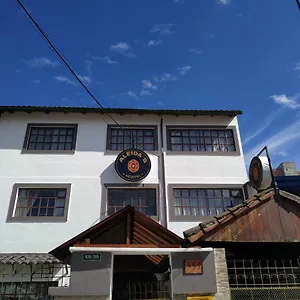 ** Hostel Aleida's Ecuador