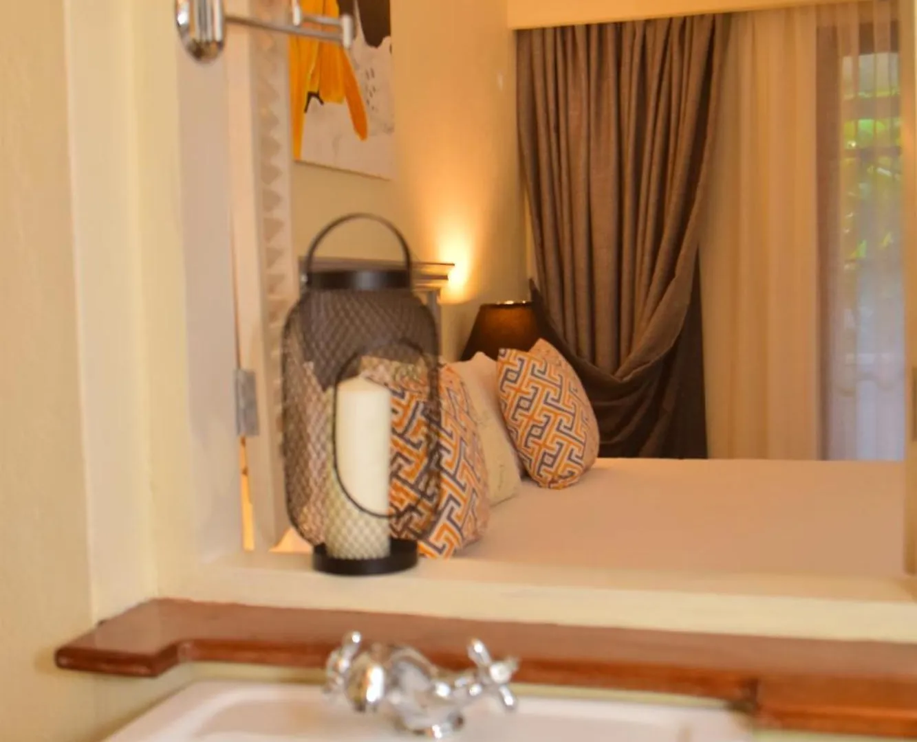 The Emin Pasha Hotel & Spa, Cityblue Collection Kampala